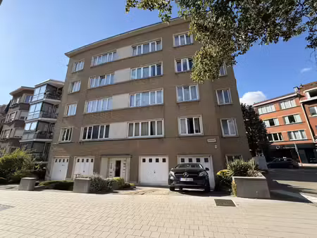 appartement à louer à avenue de broqueville 299 woluwe-saint-lambert (vbe54565)