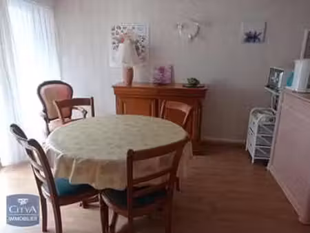 location appartement t1 meublé à deauville (14800) : à louer t1 meublé / 34m² deauville