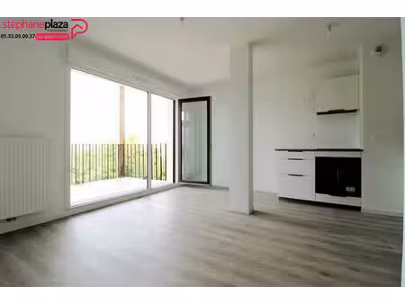 appartement floirac 2 pièce(s) 40.4 m2