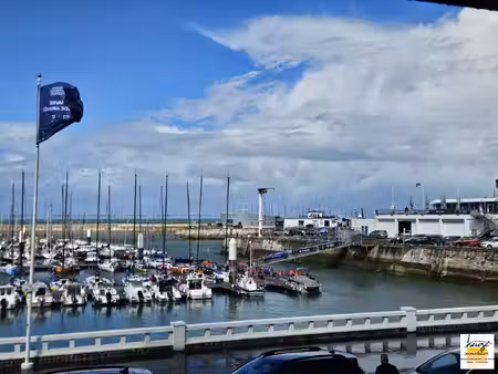 t3 port de plaisance