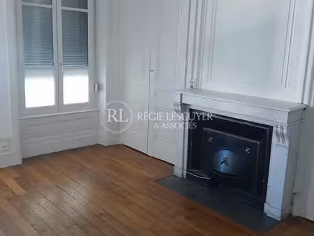 f2 -bld marius vivier merle - 69003 lyon