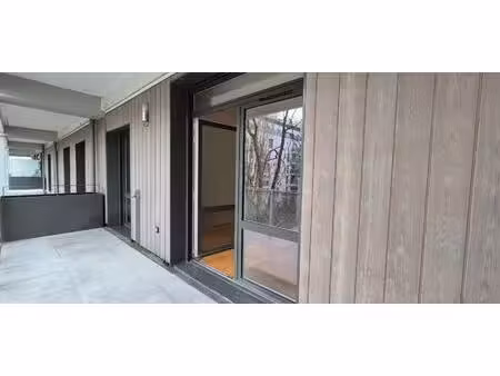 appartement t3 à louer
