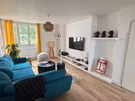 appartement 70 m2