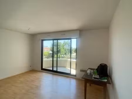 appartement t3