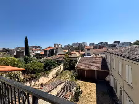 appartement à louer toulouse
