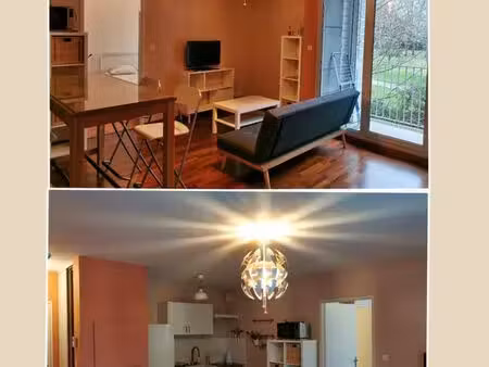 appartement t2 rangueuil
