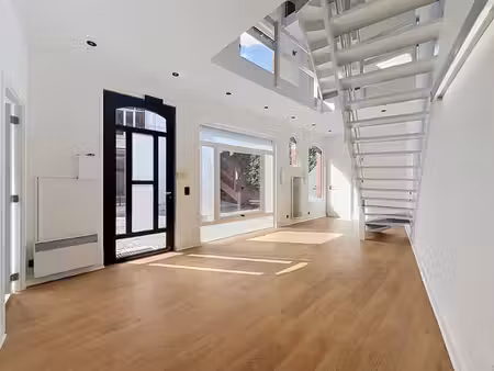 bureaux à louer à rue de stassart 100 ixelles (vbe54570)
