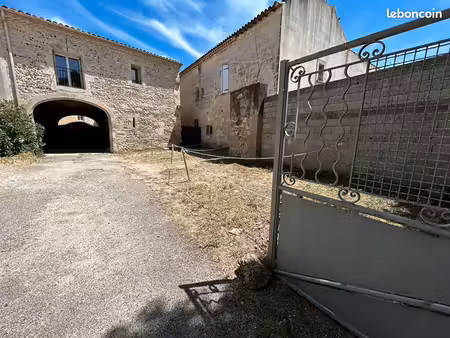 parking/box redessan