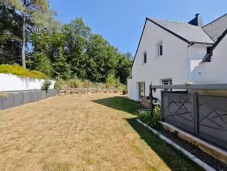 vente maison à inzinzac-lochrist (56650) : à vendre / 149m² inzinzac-lochrist