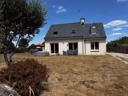 vente maison à moëlan-sur-mer (29350) : à vendre / 112m² moëlan-sur-mer