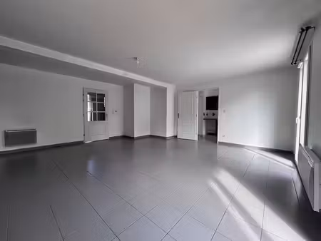 maison orleans 4 pièce(s) 86 m2