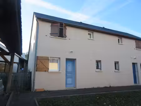 location maison t3 duplex rignac sans frais d'agence