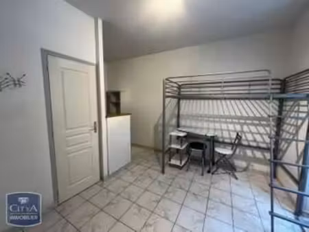 location appartement t1 colocation à laval (53000) : à louer t1 colocation / 17m² laval