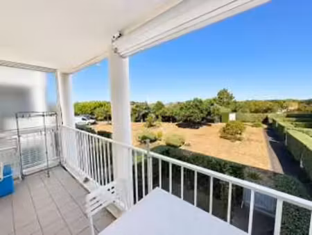 vente appartement 2 pièces piscine aux sables-d'olonne (85100) : à vendre 2 pièces piscine