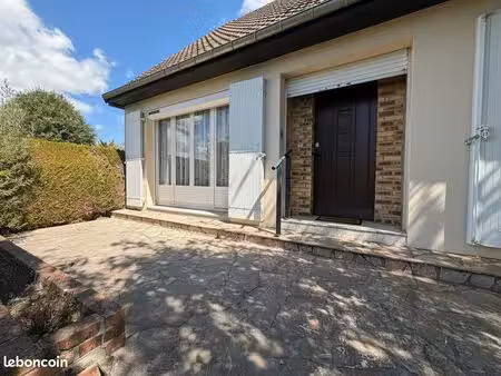 maison 6 pièces 135 m²