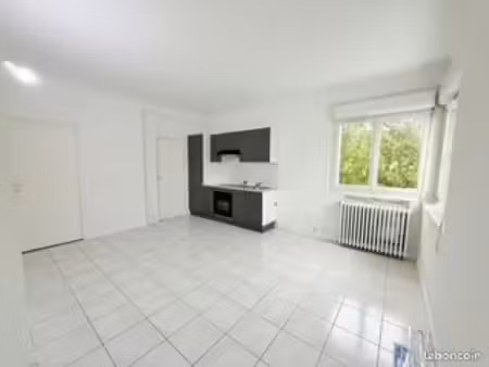 appartement t3