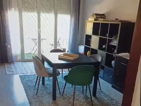 location appartement t3