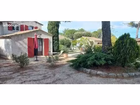 studio 28m2 – proximite iae aix-en-provence