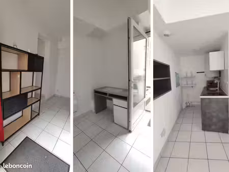 à louer – charmant t1 bis de 21 m² – centre historique de blois