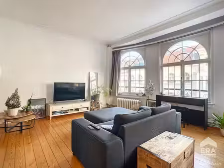 appartement à louer à schaerbeek € 1.240 (lqw8o) - era châtelain (schuman) | zimmo