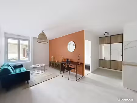 immeuble 7 pièces 140 m²