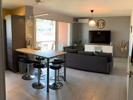 appartement t2