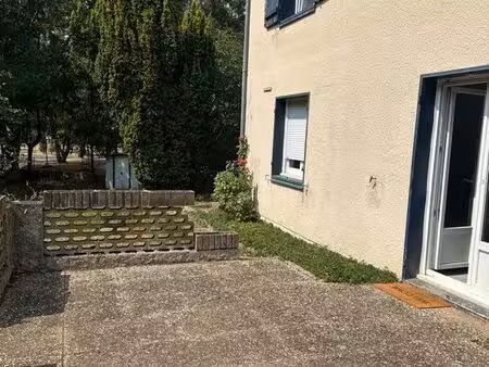 appartement 2 pièces metz magny