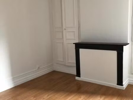 appartement 3 pièces 74 m²