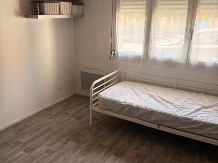 location studio étudiant