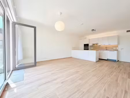 2 chambres neuf - courbevoie - bail long terme