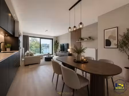 appartement à louer à oudenaarde € 700 (lqw9i) - immo nobels | zimmo