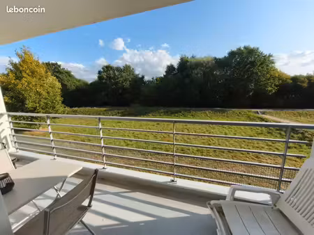 appartement t2