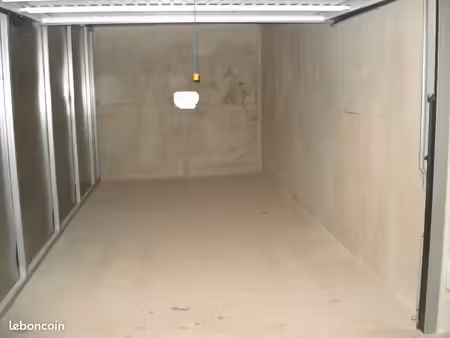 box fermé