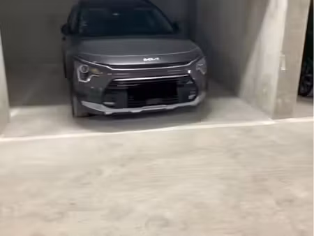 location parking pmr sous-sol sécurisé