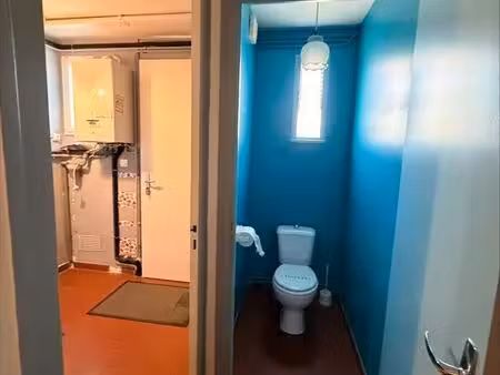 maison 4 pièces 98 m²