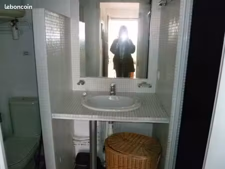 petite maison à louer de sept à juillet