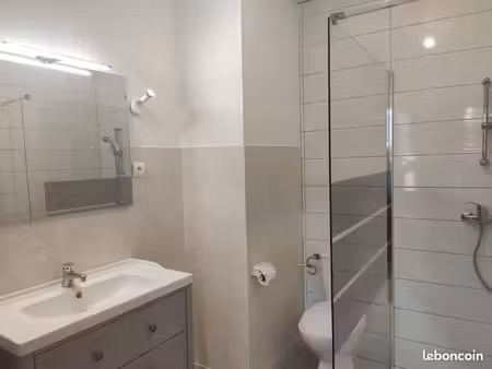 location maison de rue