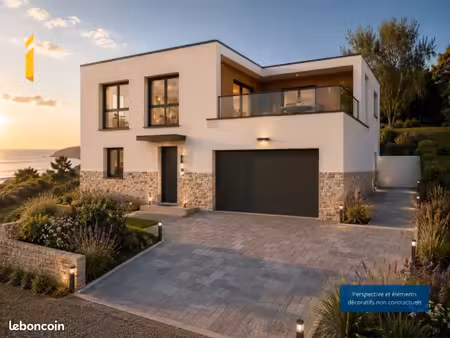 maison 5 pièces 150 m²