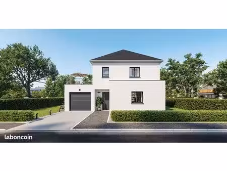 maison 7 pièces 120 m²