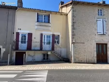 maison de bourg