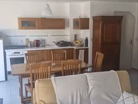 location maison st pol de leon