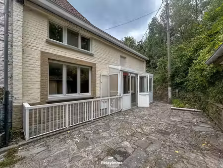 maison à louer à tournai € 750 (lqw98) - relayimmo - tournai | zimmo