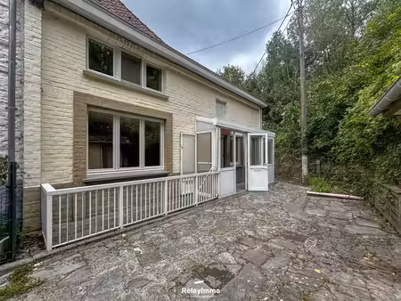 maison une chambre