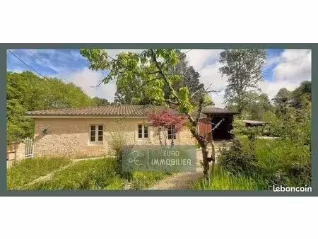 maison 3 pièces 84 m²