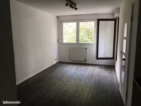 appartement t1bis jolimont