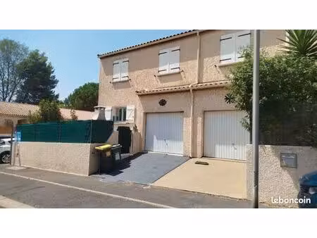 de particulier a particulier maison sur béziers a vendre