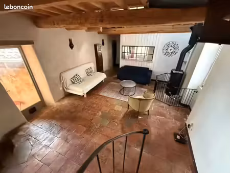 maison 6 pièces 135 m²
