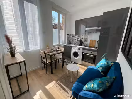studio à louer