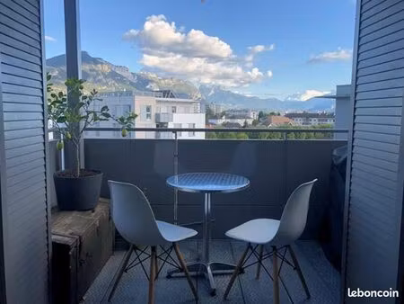 appartement t2