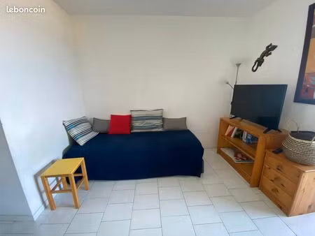 location etudiant canet